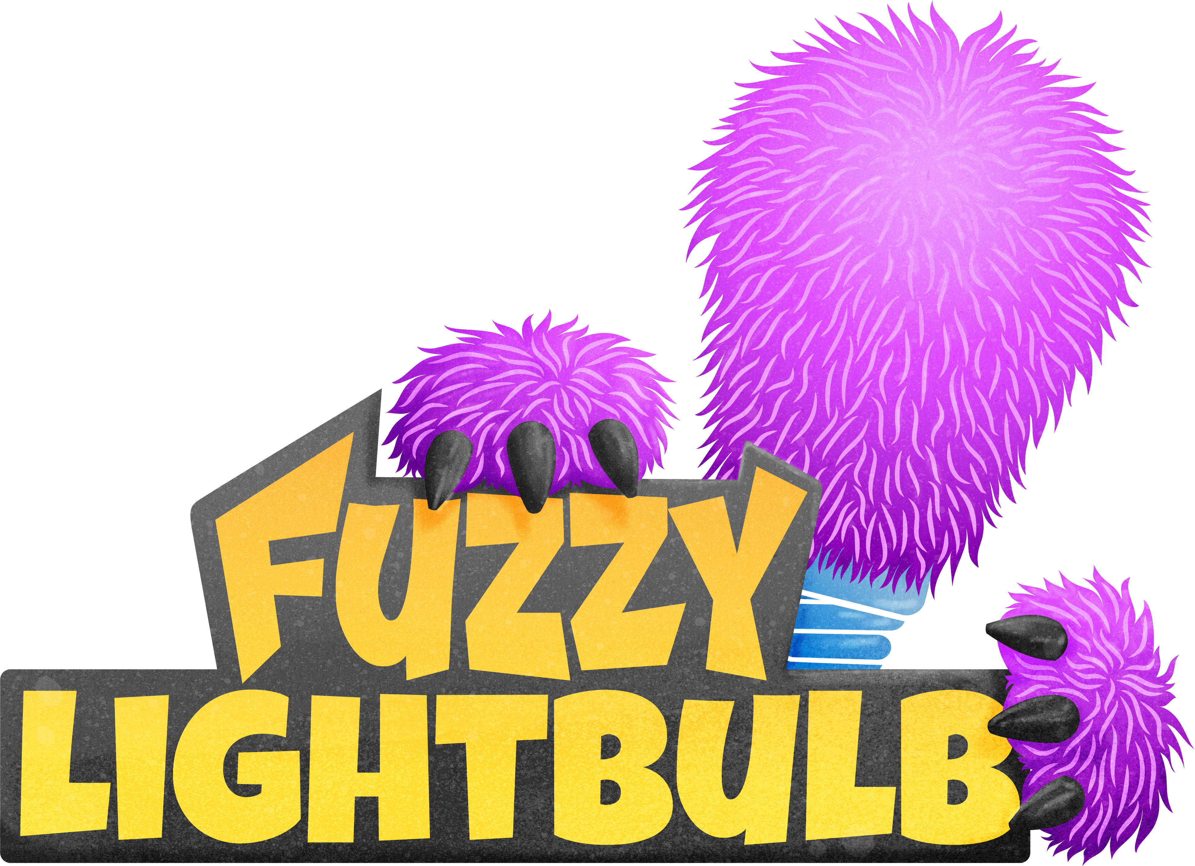 Fuzzy Lightbulb