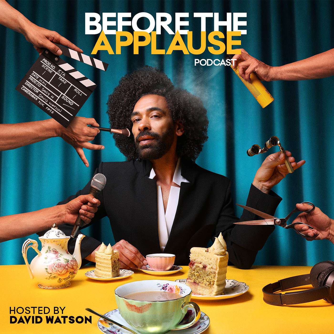 Featured image for “Before the Applause: The Art & Business of Creative Partnerships”