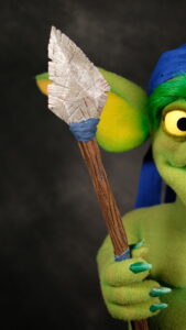 goblin prop