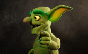 goblin community manager puppet clash royal