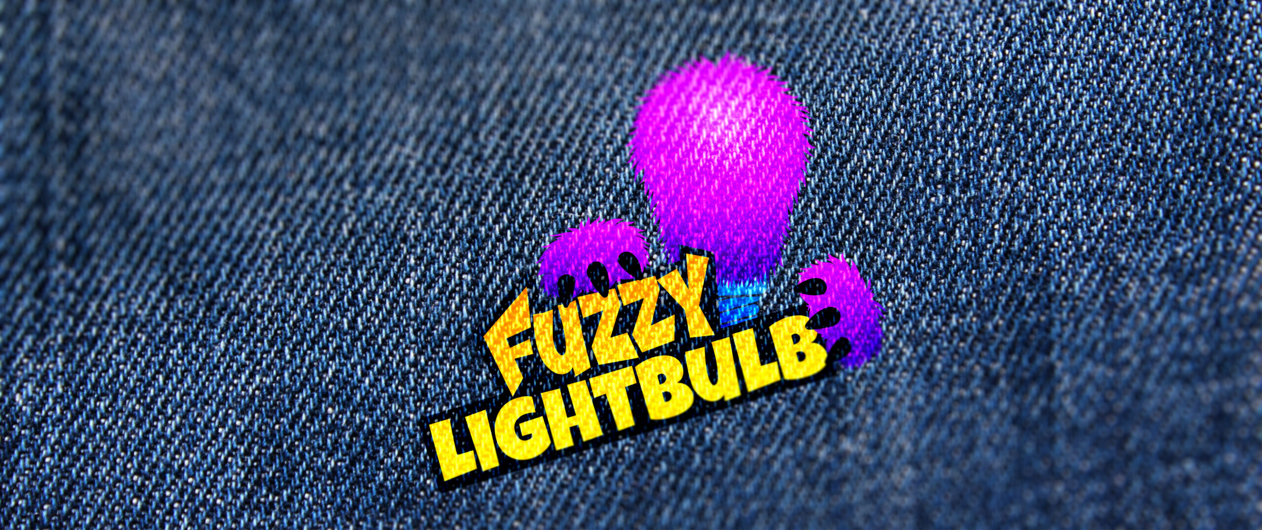 Featured image for “Fuzzy Lightbulb: First Year of Puppets and Character Design in the UK”