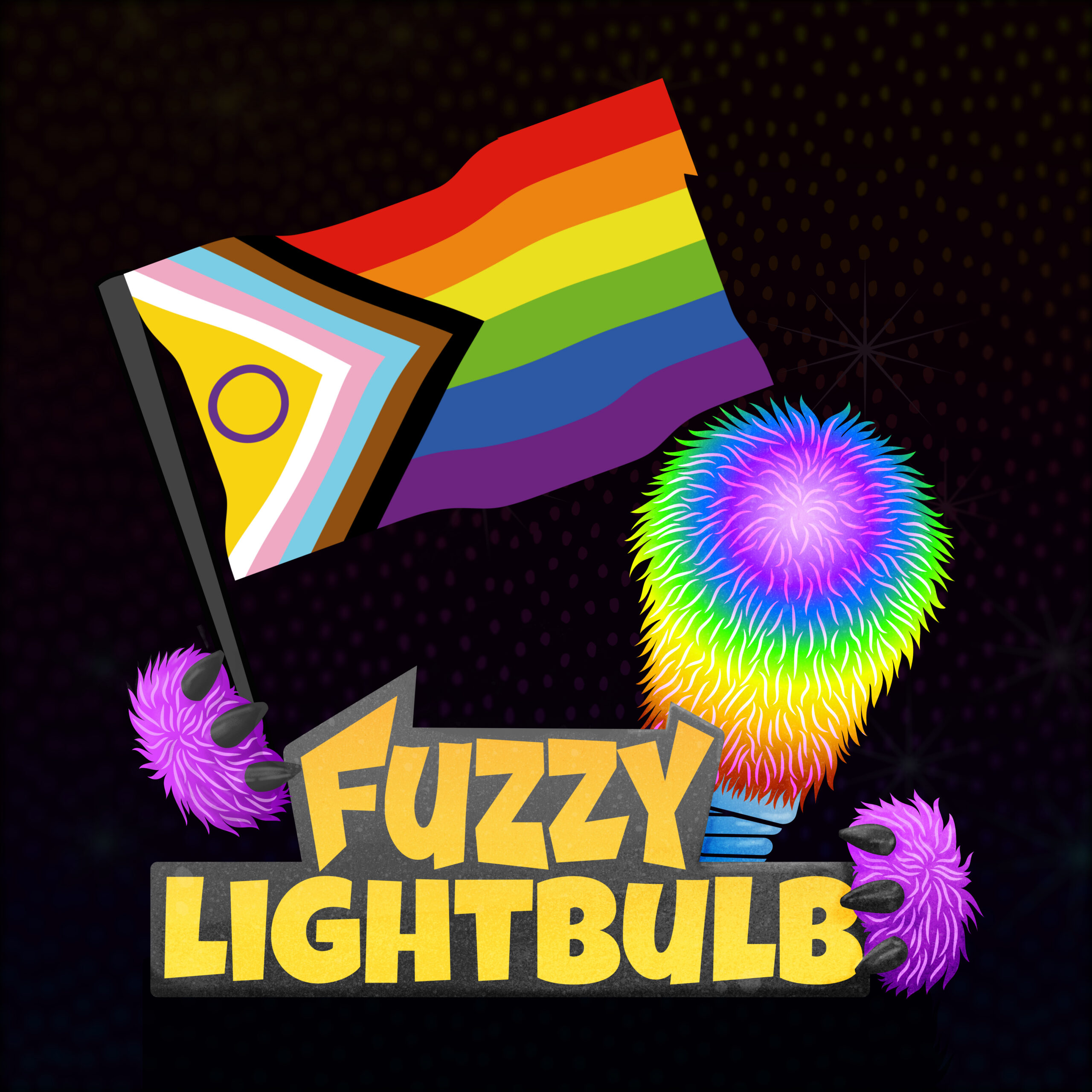 Featured image for “Out, Proud and Fuzzy!”